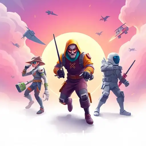 The Rise of Epoch Game's Global Presence