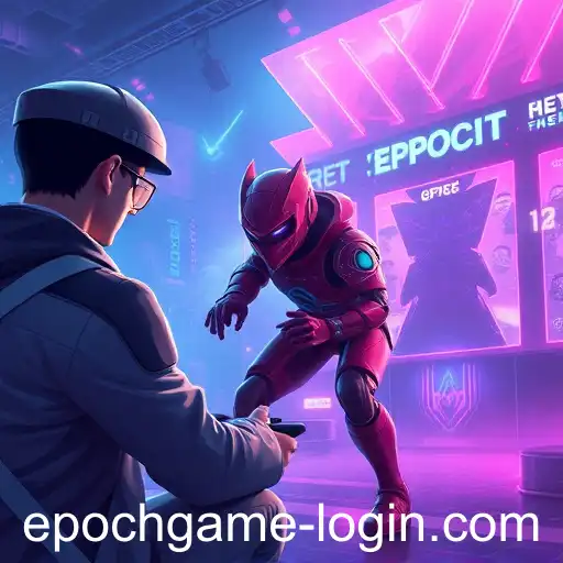 Exploring the Renaissance of Epoch Games