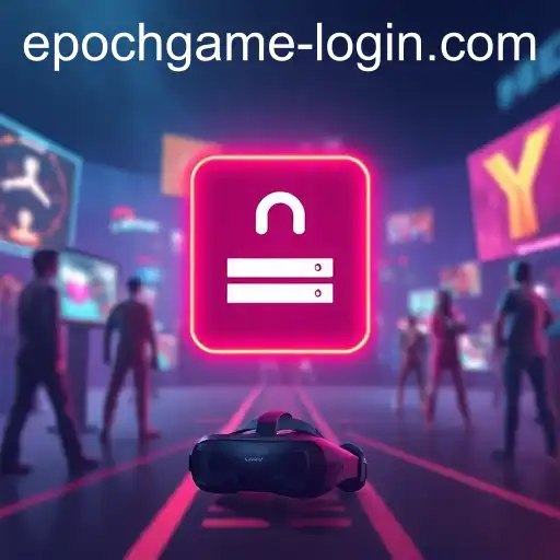 Epoch Game Login: Revolutionizing Online Gaming Access