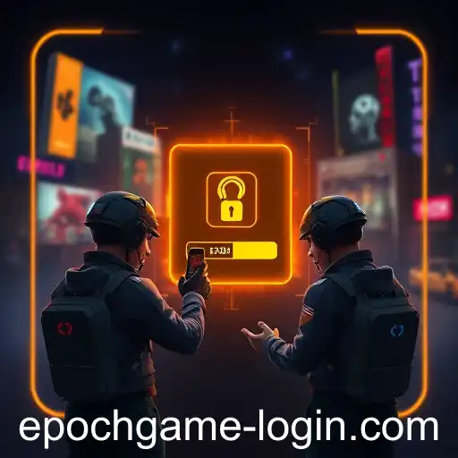 The Rise of Epoch Game Login: A New Era in Online Gaming