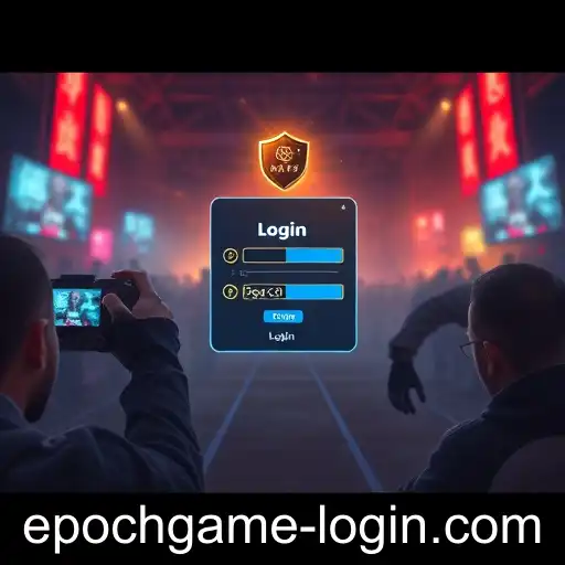 The Evolution and Impact of Epoch Game Login in Gaming