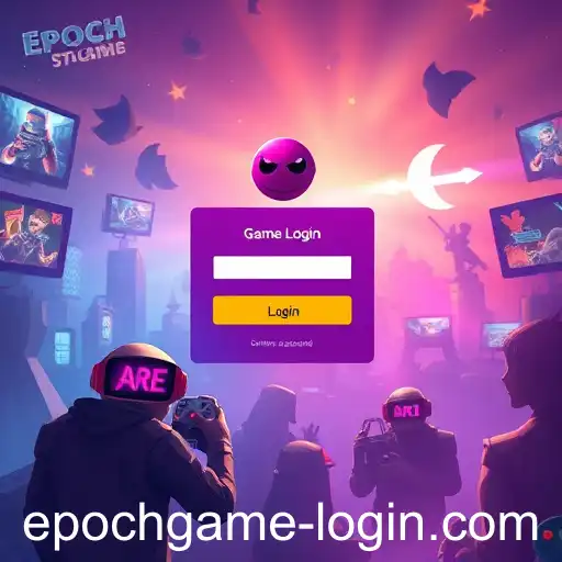 The Rising Popularity of Epoch Game Login
