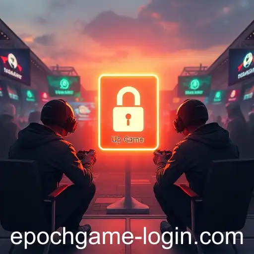 Epoch Game: A New Era in Online Gaming