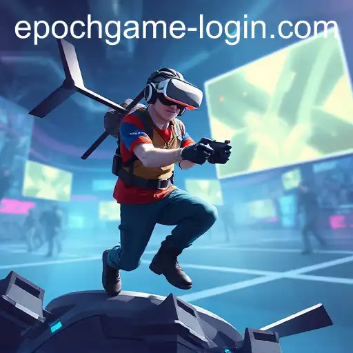 Epoch Game: Revolutionizing Online Gaming