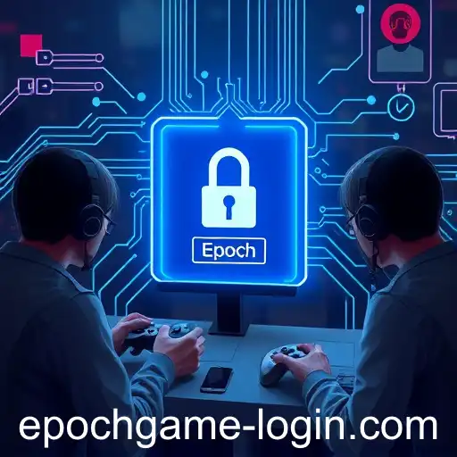 Rise of Epoch Game in Gaming Industry