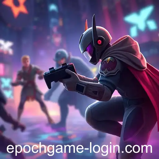The Rise of Epoch Game Login: A New Era in Online Gaming