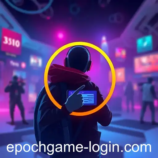 Navigating the Rise of Epoch Game Login