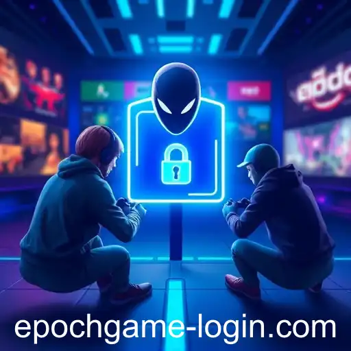 Exploring the Rise of Epoch Game Login Features