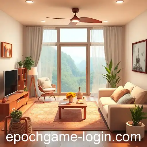 Epoch Game Revolutionizes Online Gaming Experience