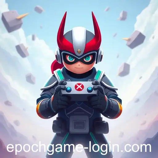 The Rise of Epoch Game Platform