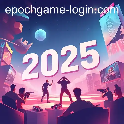 The Rise of Epoch Game in Online Gaming