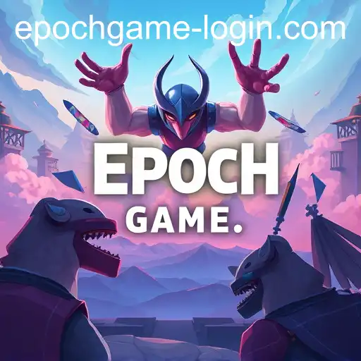 The Rise of Epoch Game: A New Era in Gaming