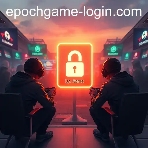 The Rise of Epoch Game Login