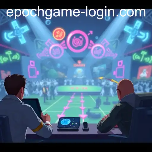 The Rise of Online Gaming Platforms