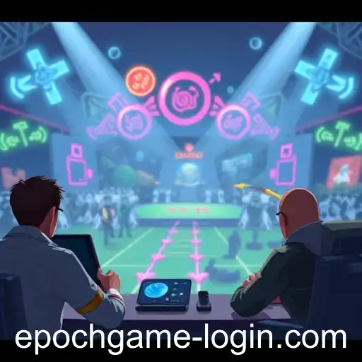 The Rise of Online Gaming Platforms